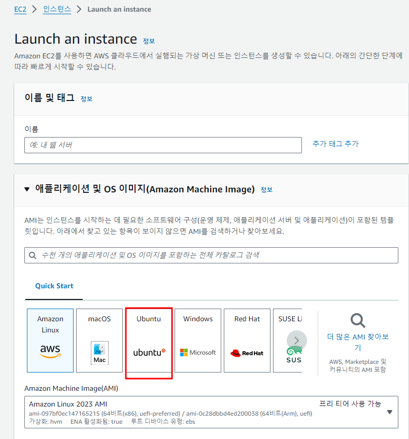 Github Actions Workflow
